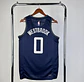 Camisola Clippers 2024 - Westbrook N°0 - Thumbnail 2