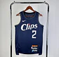 Camisola Clippers 2024 - Leonard N°2 - Thumbnail 1