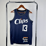 Camisola Clippers 2024 - George N°13
