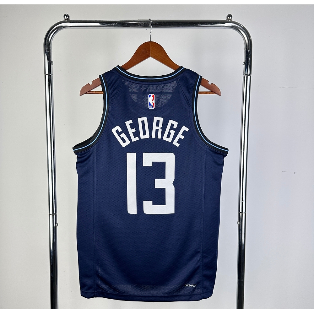 Camisola Clippers 2024 - George N°13
