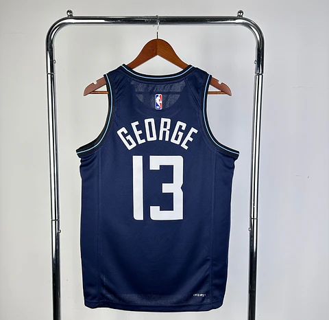 Camisola Clippers 2024 - George N°13