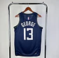 Camisola Clippers 2024 - George N°13 - Thumbnail 2