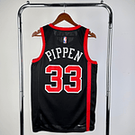 Camisola Chicago Bulls 2024 - Pippen N°33