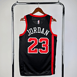 Camisola Chicago Bulls 2024 - Jordan N°23