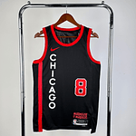 Camisola Chicago Bulls 2024 - LaVine N°8
