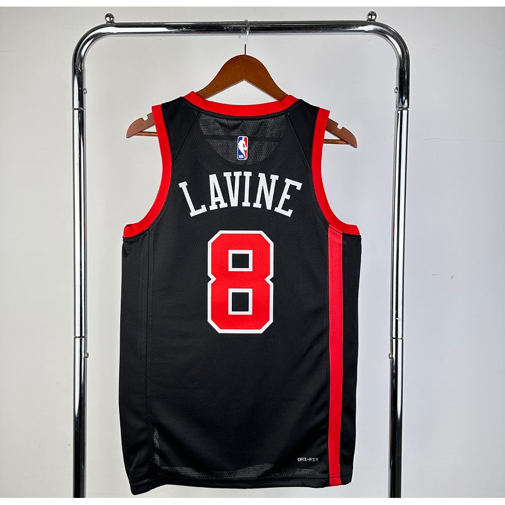 Camisola Chicago Bulls 2024 - LaVine N°8