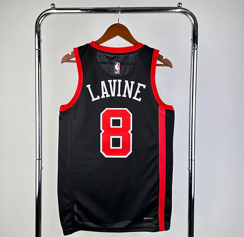 Camisola Chicago Bulls 2024 - LaVine N°8
