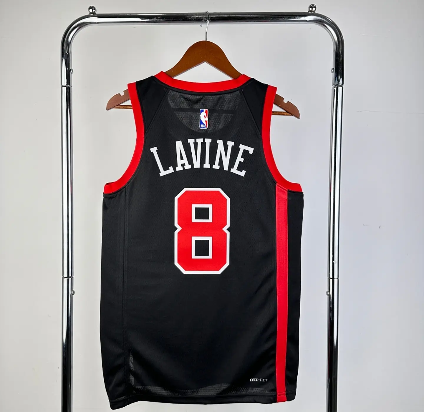 Camisola Chicago Bulls 2024 - LaVine N°8 2