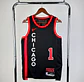 Camisola Chicago Bulls 2024 - Rose N°1 - Thumbnail 1