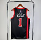 Camisola Chicago Bulls 2024 - Rose N°1 - Thumbnail 2
