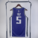 Camisola Sacramento Kings 2023 - Fox N°5