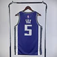 Camisola Sacramento Kings 2023 - Fox N°5 - Thumbnail 2