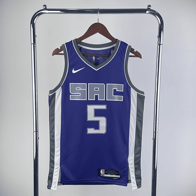 Camisola Sacramento Kings 2023 - Fox N°5