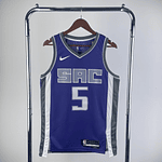 Camisola Sacramento Kings 2023 - Fox N°5
