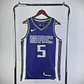 Camisola Sacramento Kings 2023 - Fox N°5 - Thumbnail 1