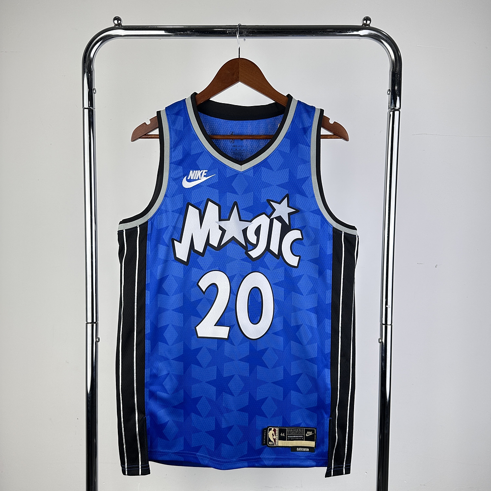 Camisola Orlando Magic 2024 - Fultz N°20