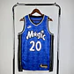 Camisola Orlando Magic 2024 - Fultz N°20 - Thumbnail 1