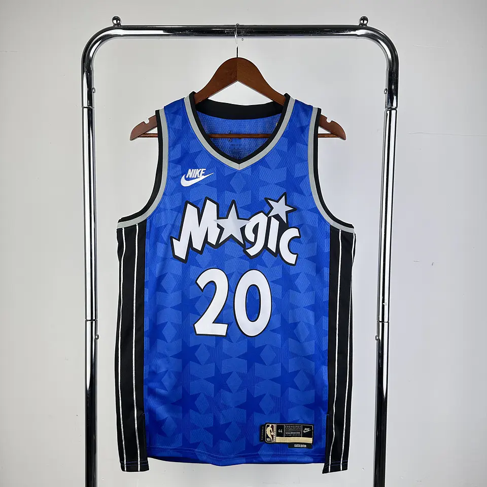 Camisola Orlando Magic 2024 - Fultz N°20 1