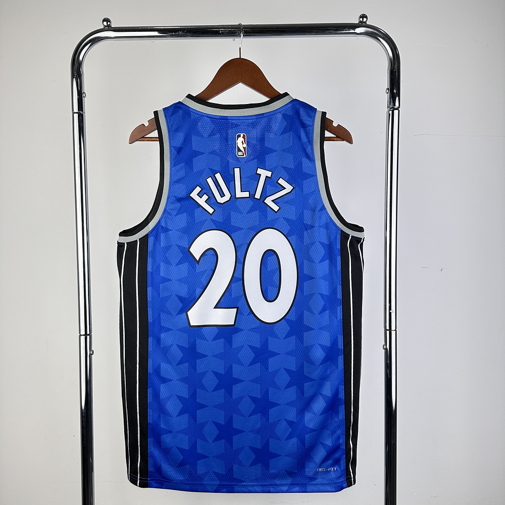 Camisola Orlando Magic 2024 - Fultz N°20