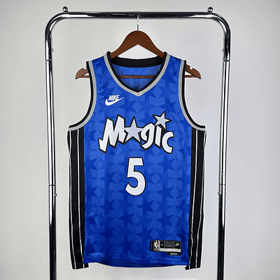 Camisola Orlando Magic 2024 - Banchero N°5