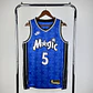 Camisola Orlando Magic 2024 - Banchero N°5 - Thumbnail 1