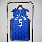 Camisola Orlando Magic 2024 - Banchero N°5