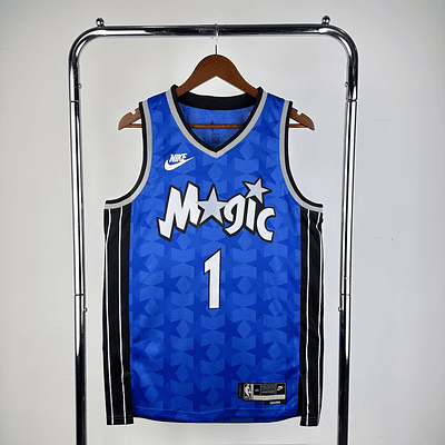 Camisola Orlando Magic 2024 - McGrady N°1