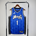 Camisola Orlando Magic 2024 - McGrady N°1