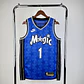 Camisola Orlando Magic 2024 - McGrady N°1 - Thumbnail 1