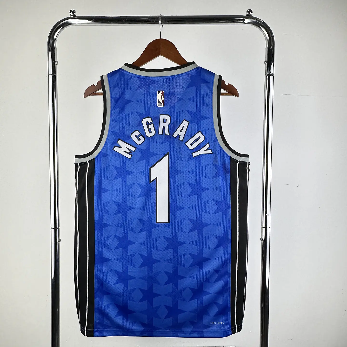Camisola Orlando Magic 2024 - McGrady N°1 2
