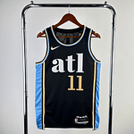 Camisola Atlanta Hawks 2024 - Young N°11