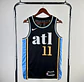 Camisola Atlanta Hawks 2024 - Young N°11 - thumbnail 1