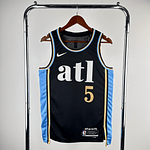 Camisola Atlanta Hawks 2024 - Murray N°5