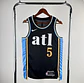 Camisola Atlanta Hawks 2024 - Murray N°5 - thumbnail 1