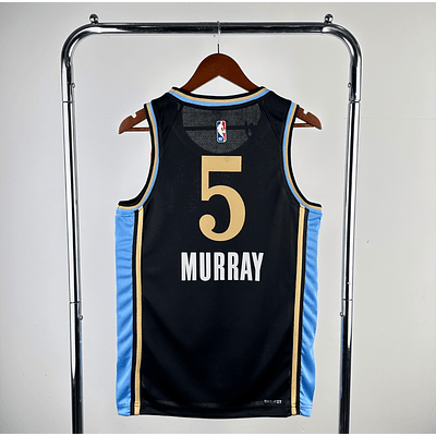 Camisola Atlanta Hawks 2024 - Murray N°5