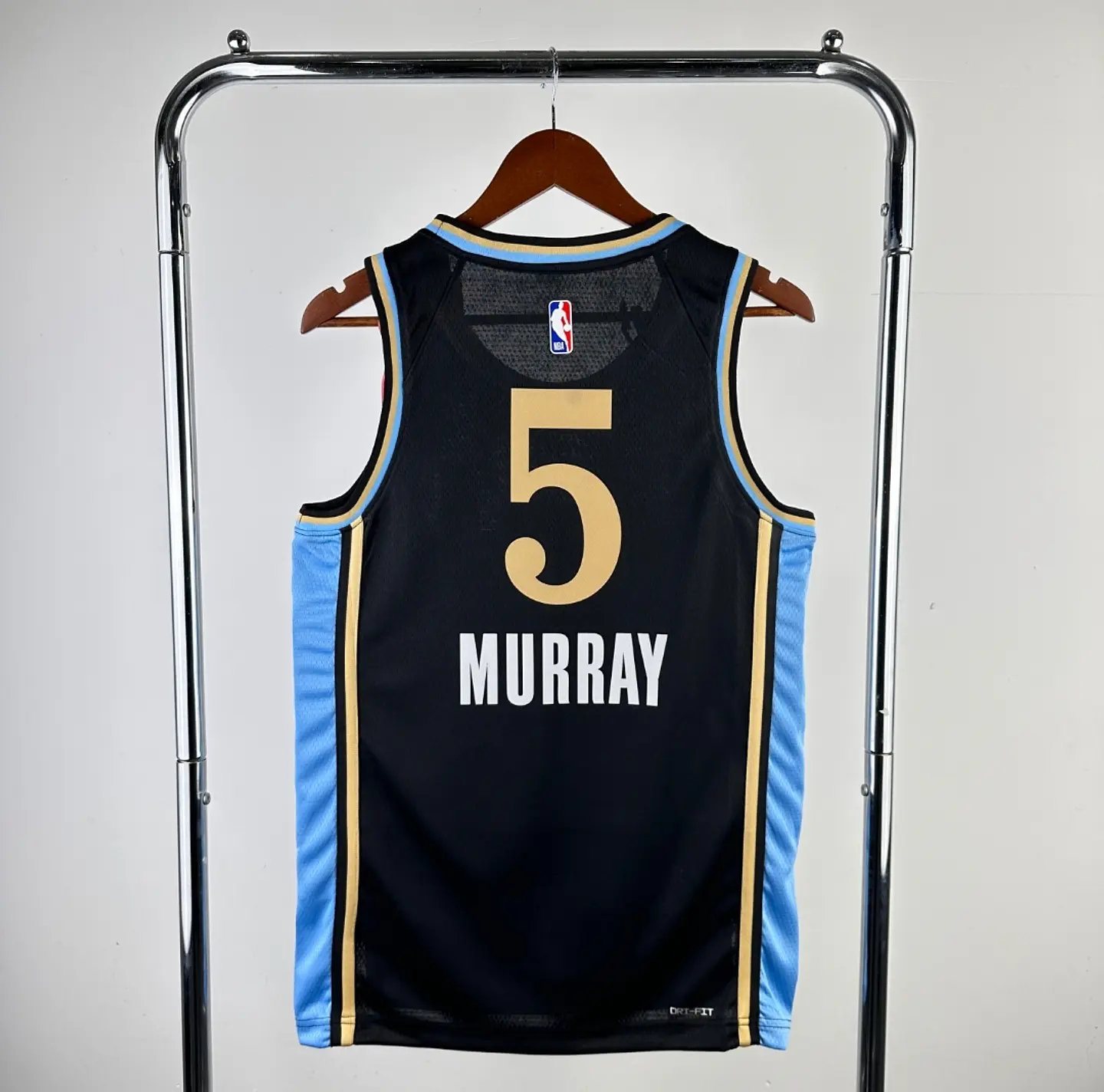 Camisola Atlanta Hawks 2024 - Murray N°5 2