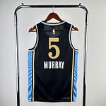Camisola Atlanta Hawks 2024 - Murray N°5