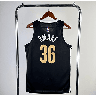 Camisola Memphis Grizzlies 2024 - Smart N°36