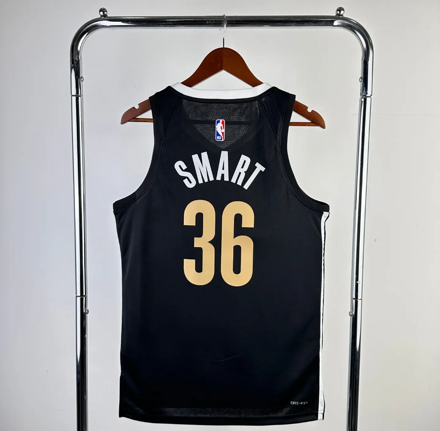 Camisola Memphis Grizzlies 2024 - Smart N°36 2
