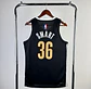 Camisola Memphis Grizzlies 2024 - Smart N°36 - Thumbnail 2