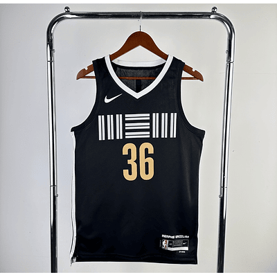 Camisola Memphis Grizzlies 2024 - Smart N°36