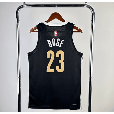 Camisola Memphis Grizzlies 2024 - Rose N°23