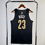 Camisola Memphis Grizzlies 2024 - Rose N°23