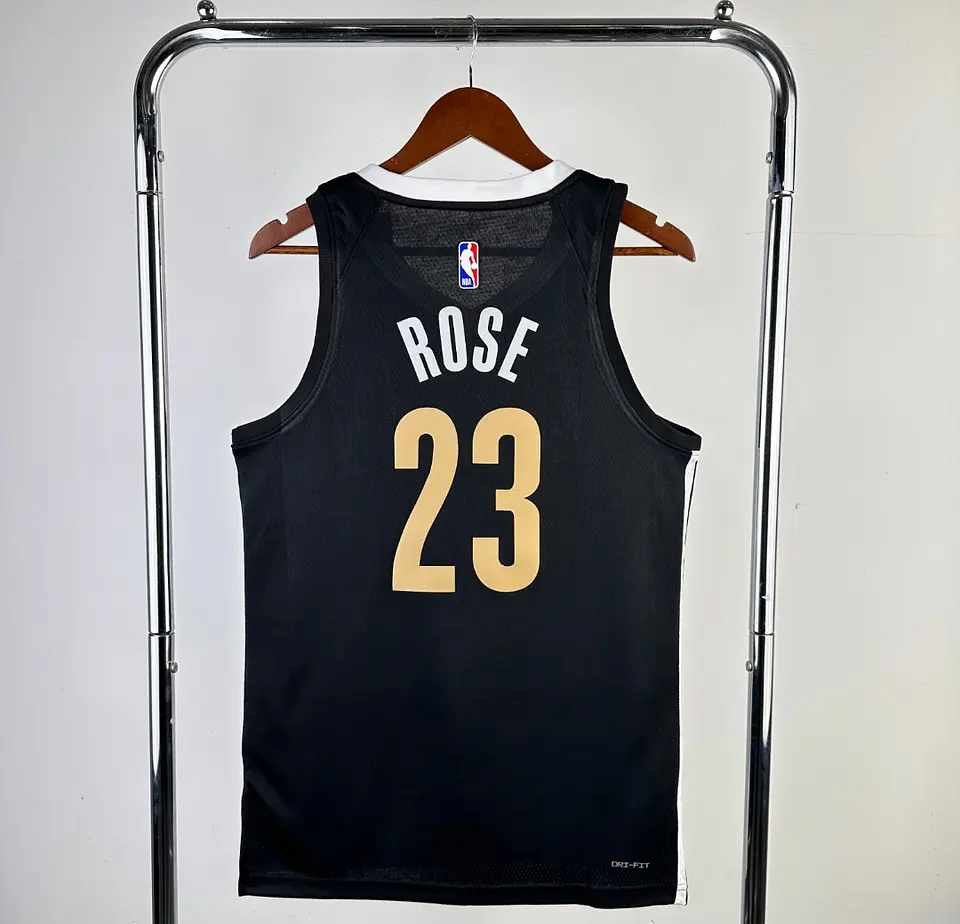 Camisola Memphis Grizzlies 2024 - Rose N°23 2