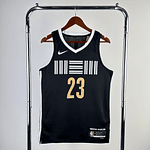 Camisola Memphis Grizzlies 2024 - Rose N°23