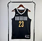 Camisola Memphis Grizzlies 2024 - Rose N°23 - Thumbnail 1