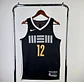 Camisola Memphis Grizzlies 2024 - Morant N°12 - Thumbnail 1