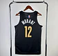Camisola Memphis Grizzlies 2024 - Morant N°12 - Thumbnail 2