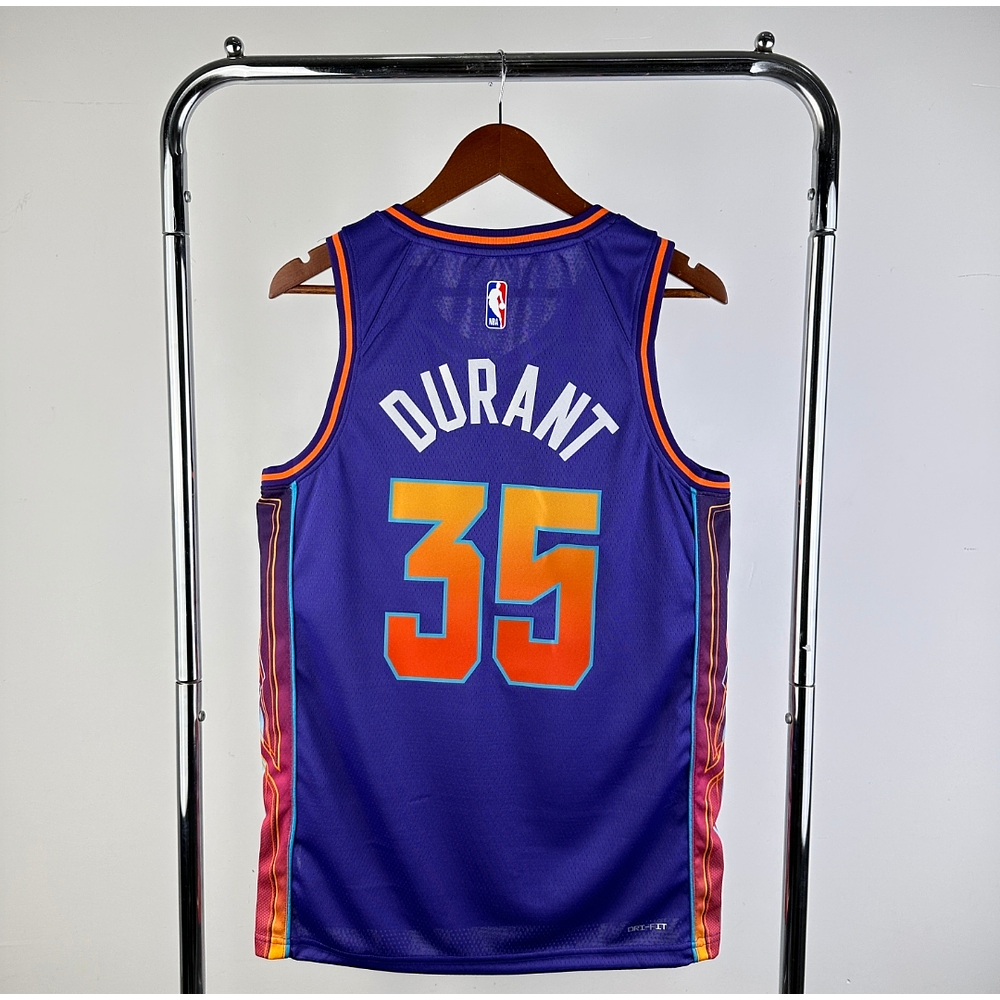 Camisola Phoenix Suns 2024 - Durant N°35