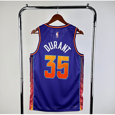 Camisola Phoenix Suns 2024 - Durant N°35